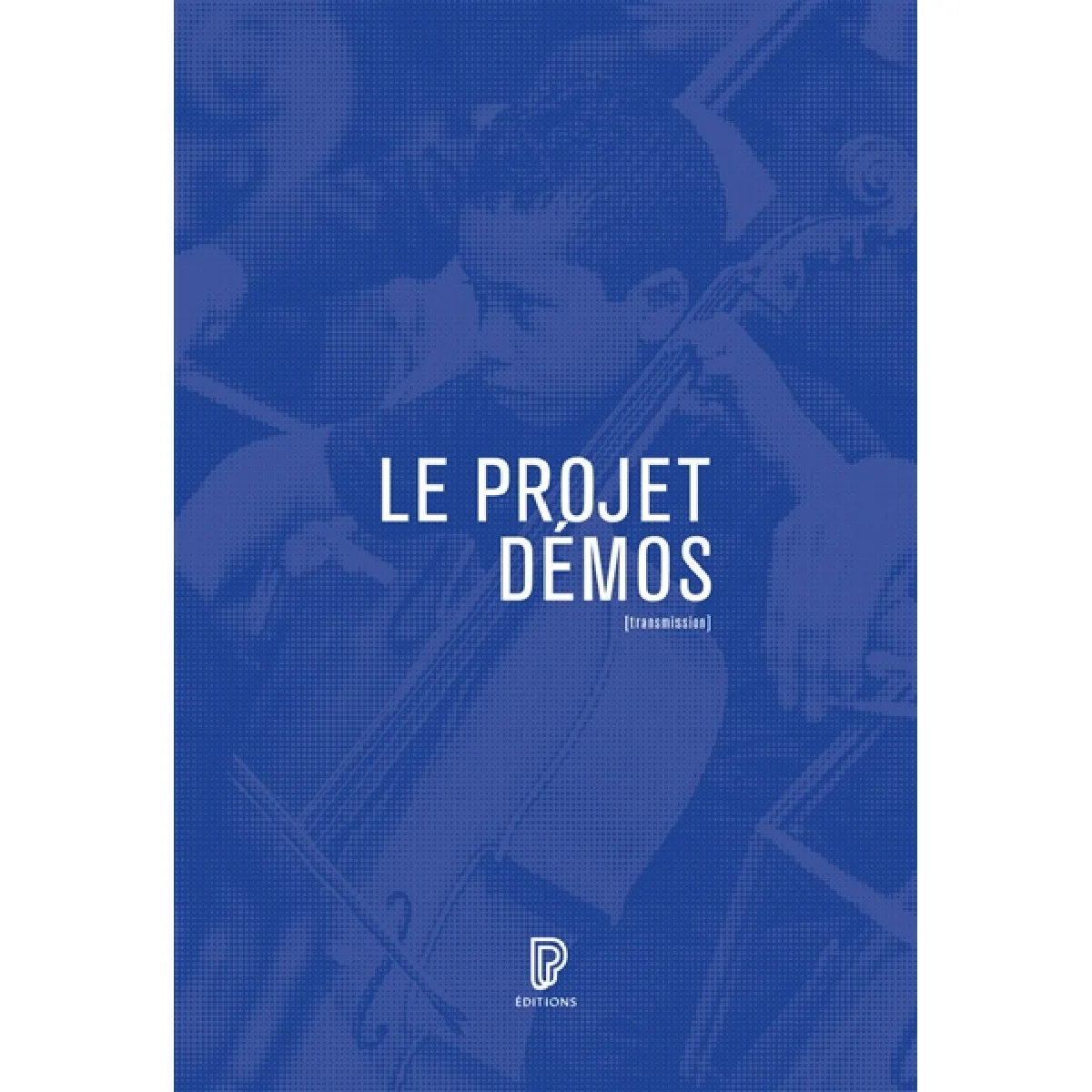 Le projet Démos : genèse, acteurs, enjeux · Occasion