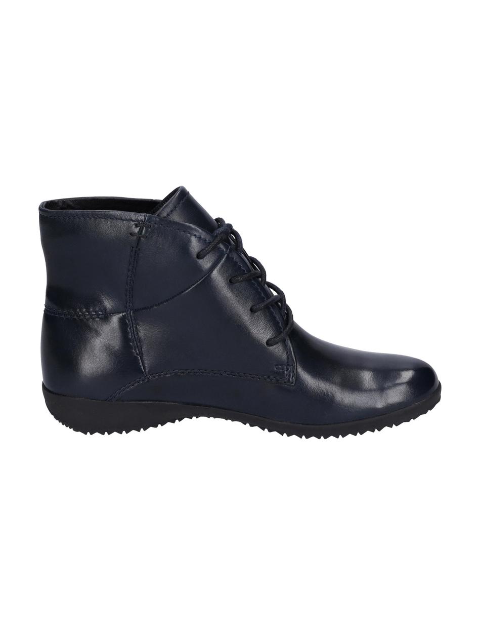 Stiefelette Naly 09, ocean