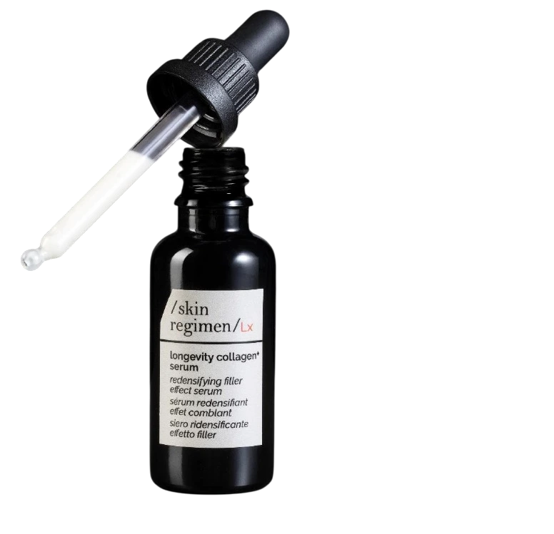 Skin Regimen Lx Longevity Collagen+ Serum