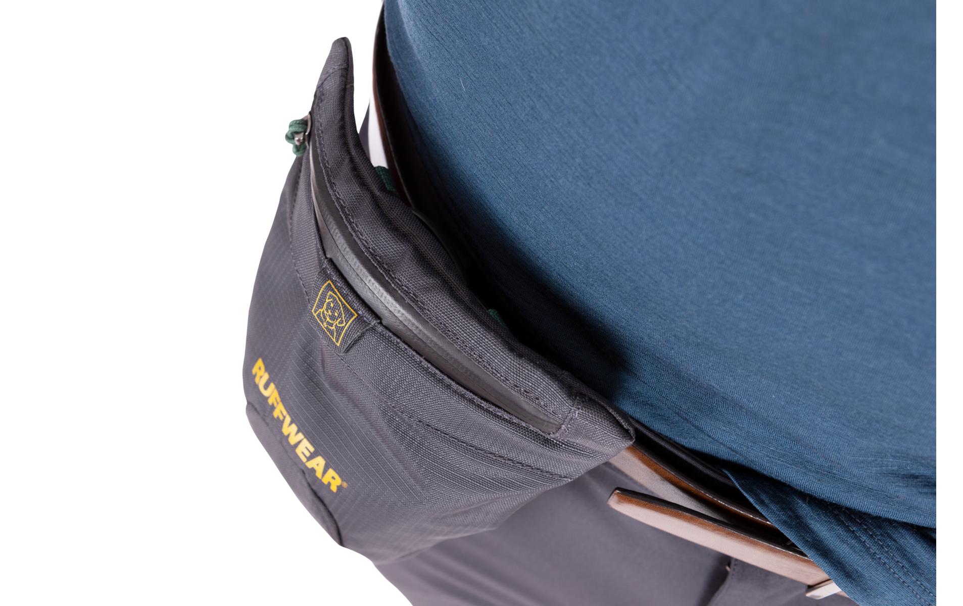 Pack Out Bag, L, Basalt GrayKottasche