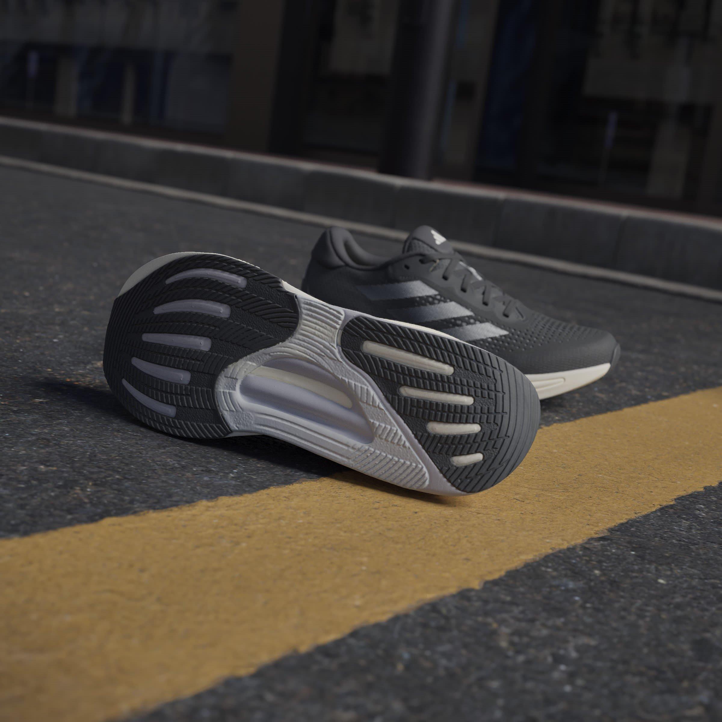 adidas Supernova Solution Mens Running Shoe