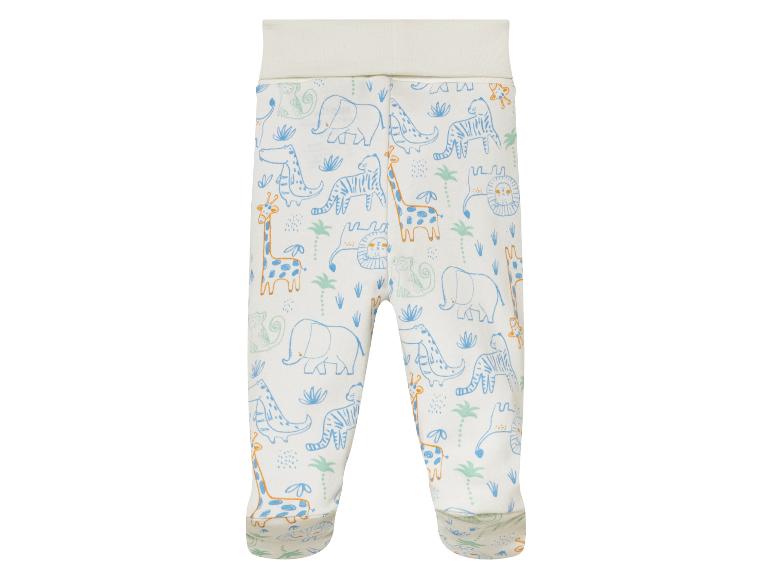 Baby joggingbroek