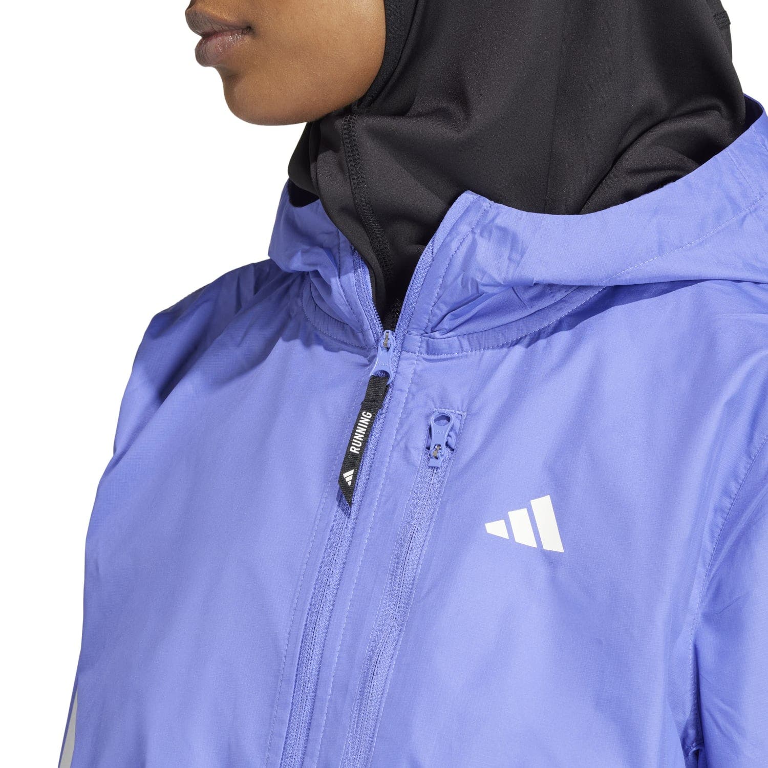adidas  Own The Run Jacket