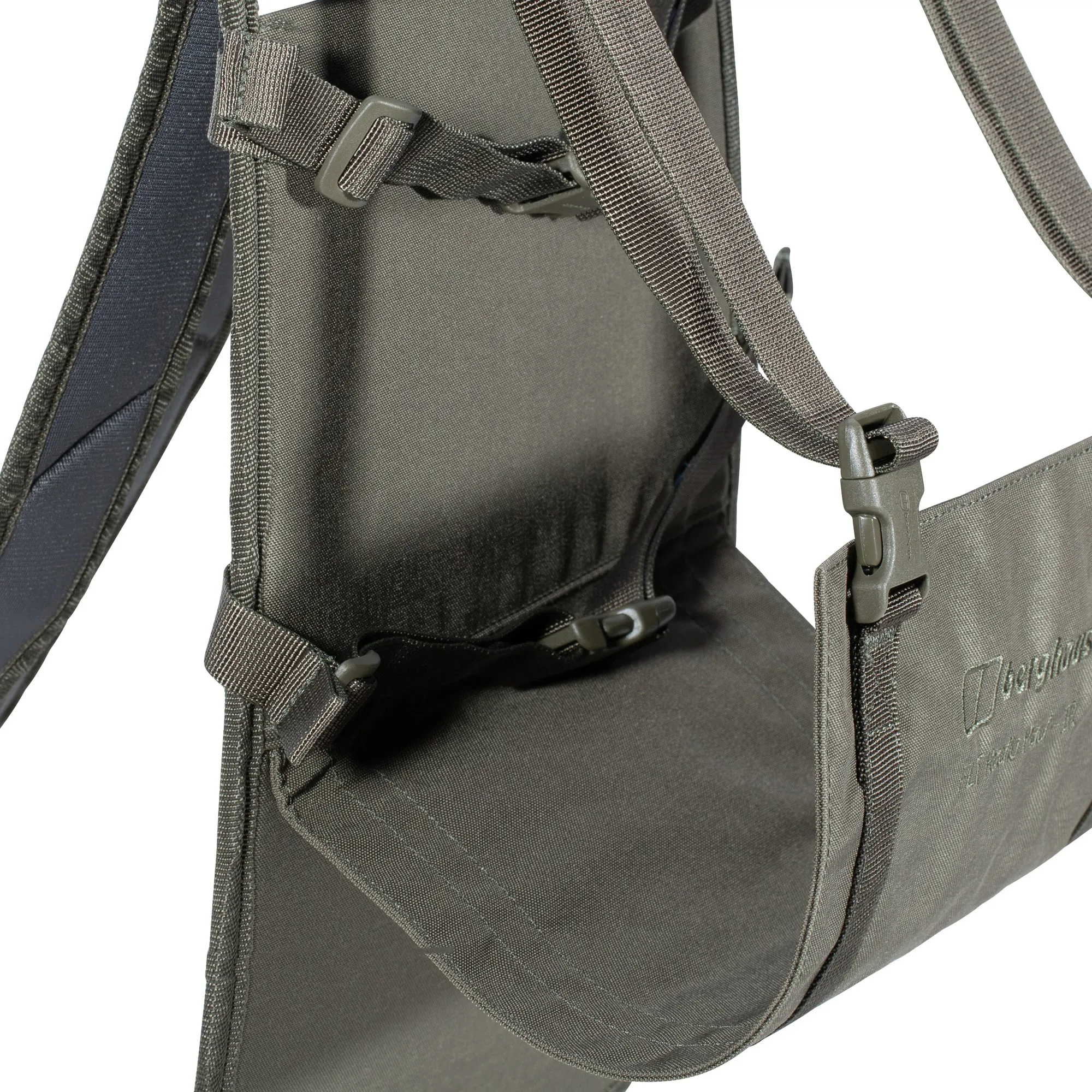 Berghaus -  Funkpad FLT Radio Pad IR