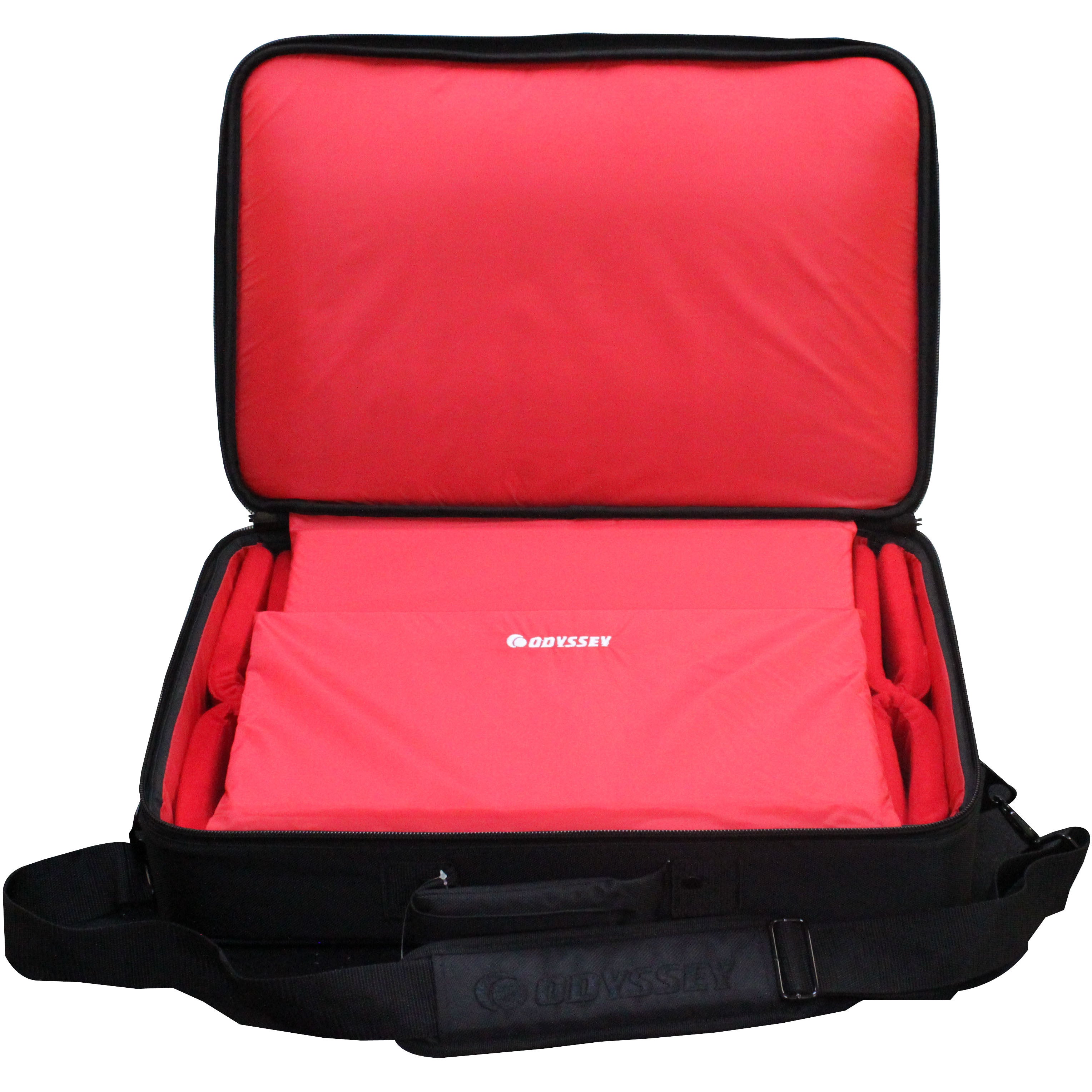 Odyssey BRLDIGITALXL Redline Series Digital bag XL