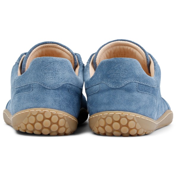 Grand Step Shoes - Bareo Barefoot - Chaussures minimalistes