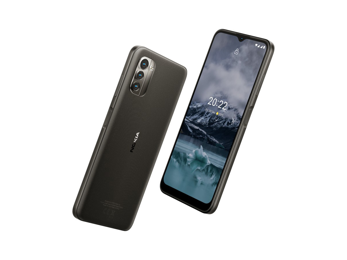 Nokia G11 Plus