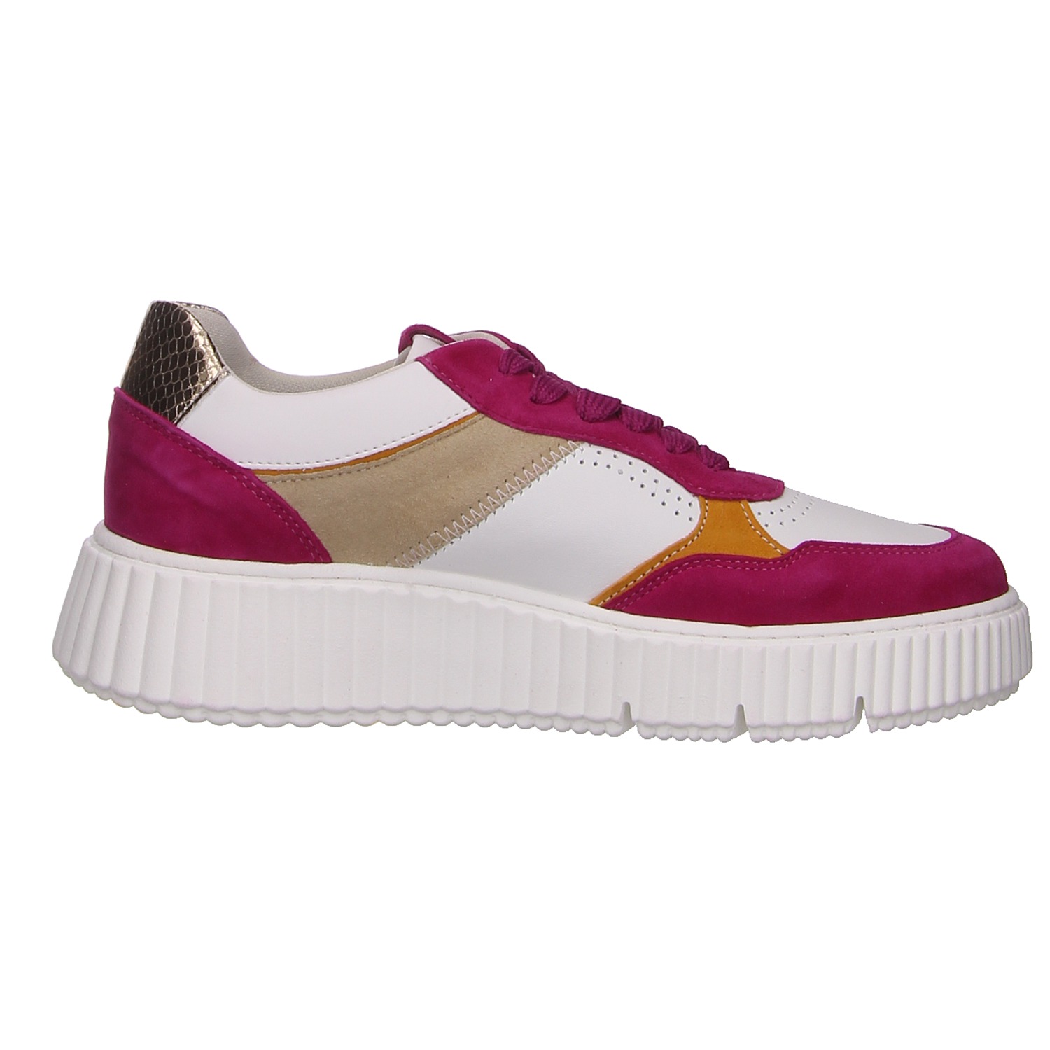 Tamaris Sneaker fuchsia rose/pink