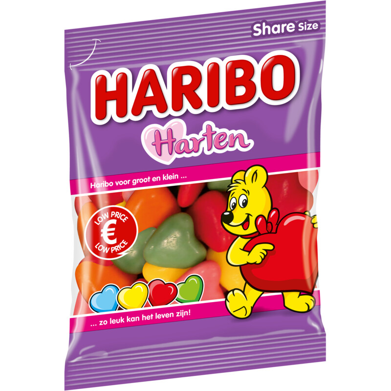 Haribo Harten