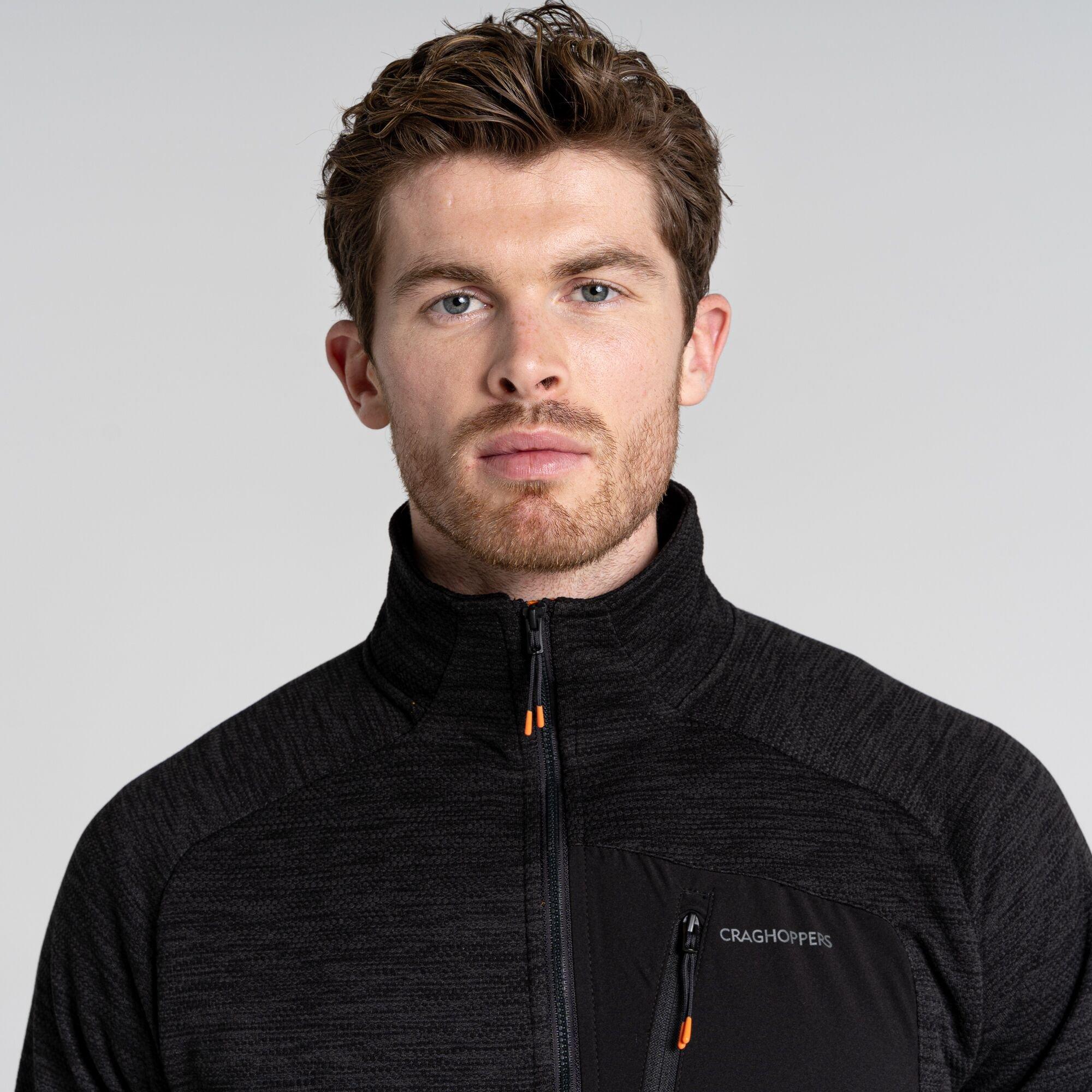 Craghoppers Crag Tarbert H Zip Sn99