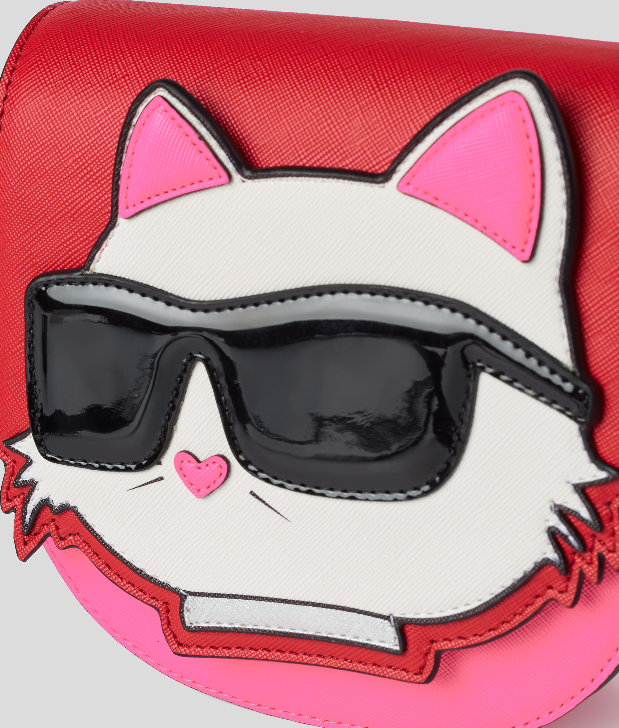 SAC PORTÉ ÉPAULE CHOUPETTE POUR ENFANT