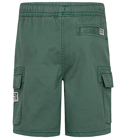 Converse Shorts - Lebensstil - Admiral Elm