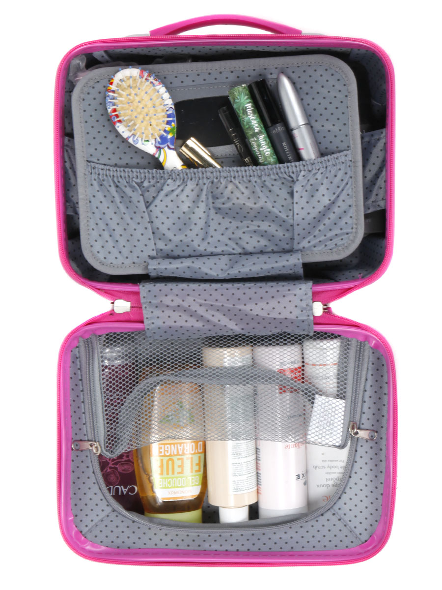 Vanity case Ariel 31 cm