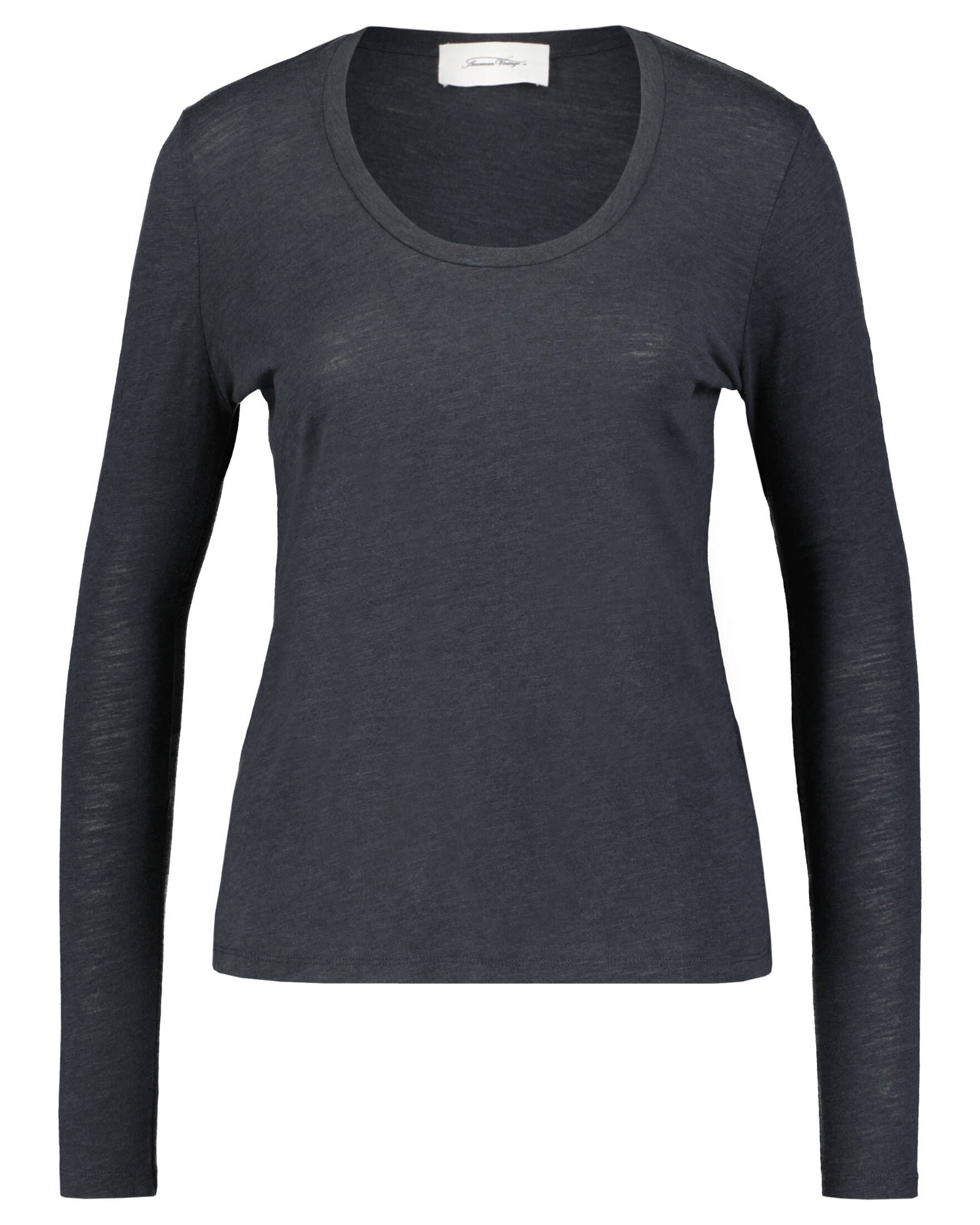 American Vintage| Damen Langarmshirt