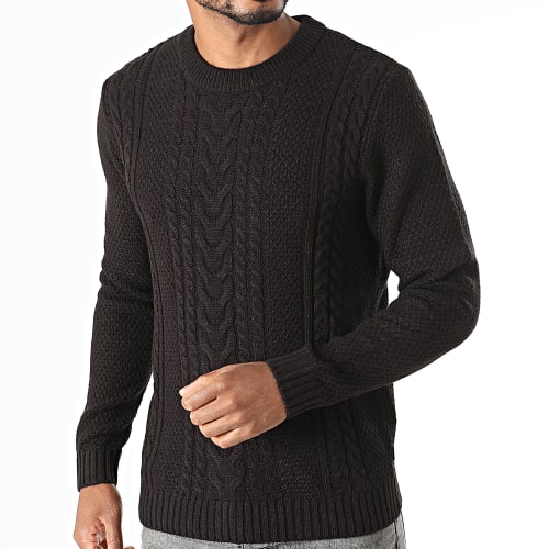 Pull Craig Noir