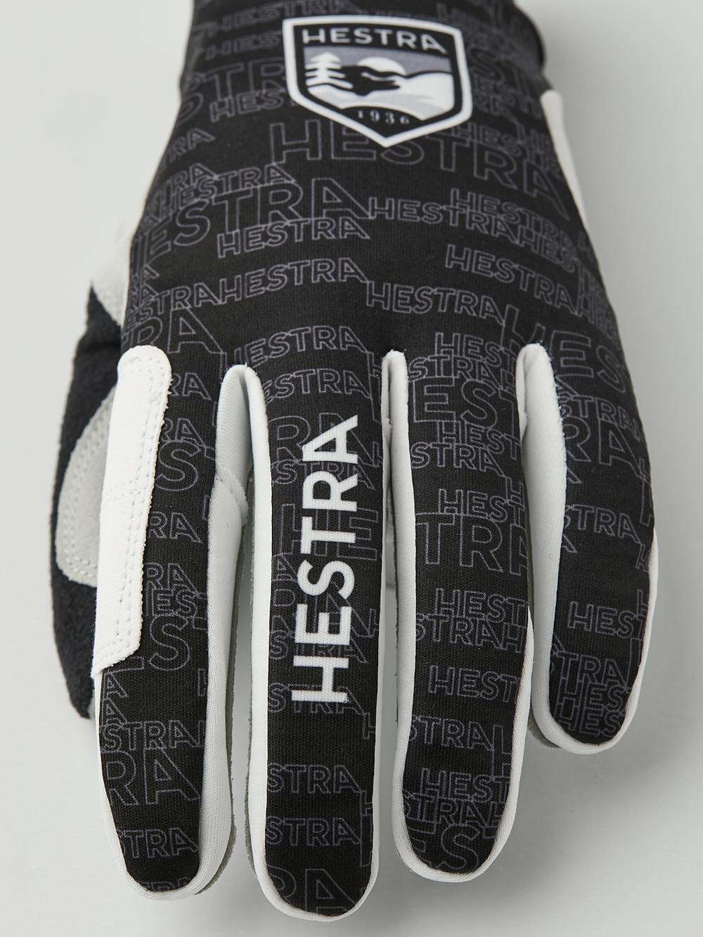 Windstopper Active Grip Gloves 109/Black Print