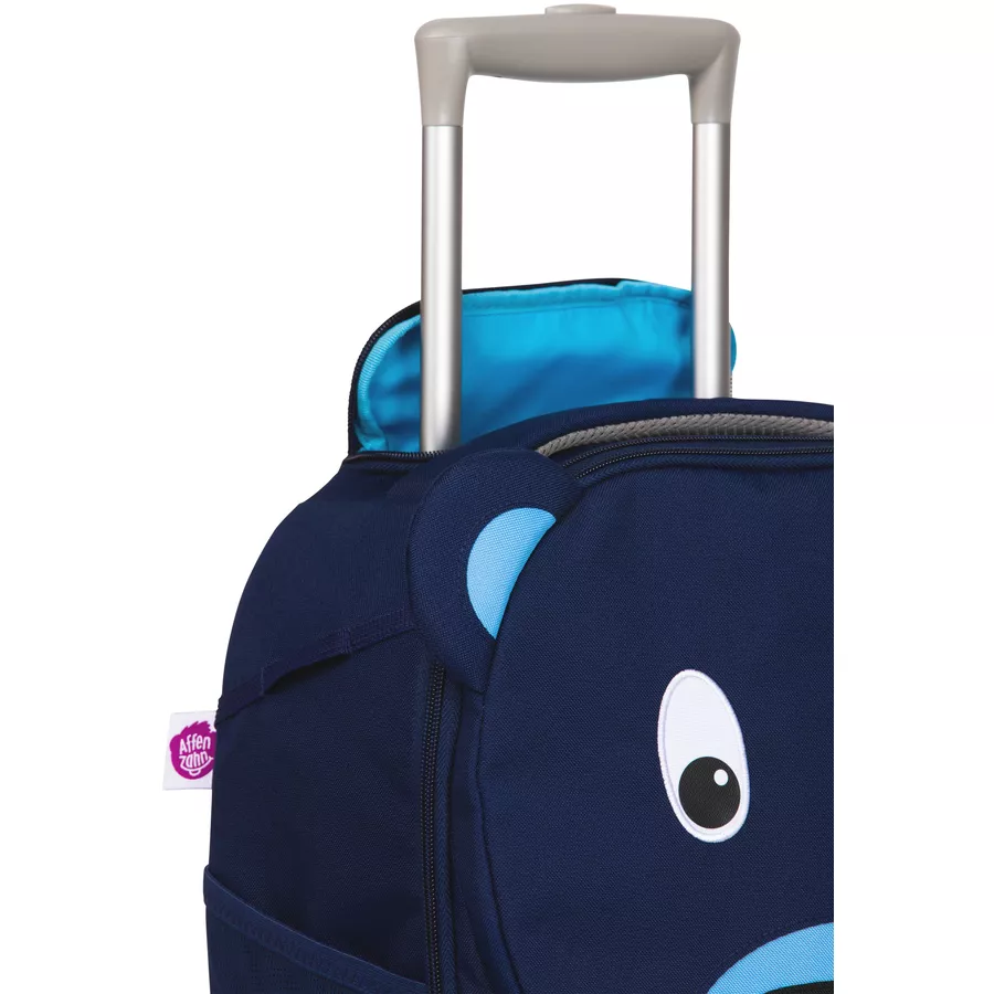 Affenzahn Kindertrolley Bobo Bär