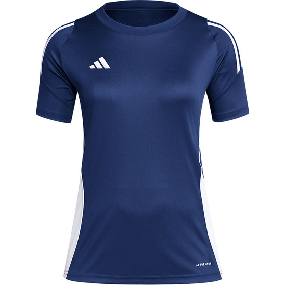 adidas Tiro 24 Voetbaltenue Dames
