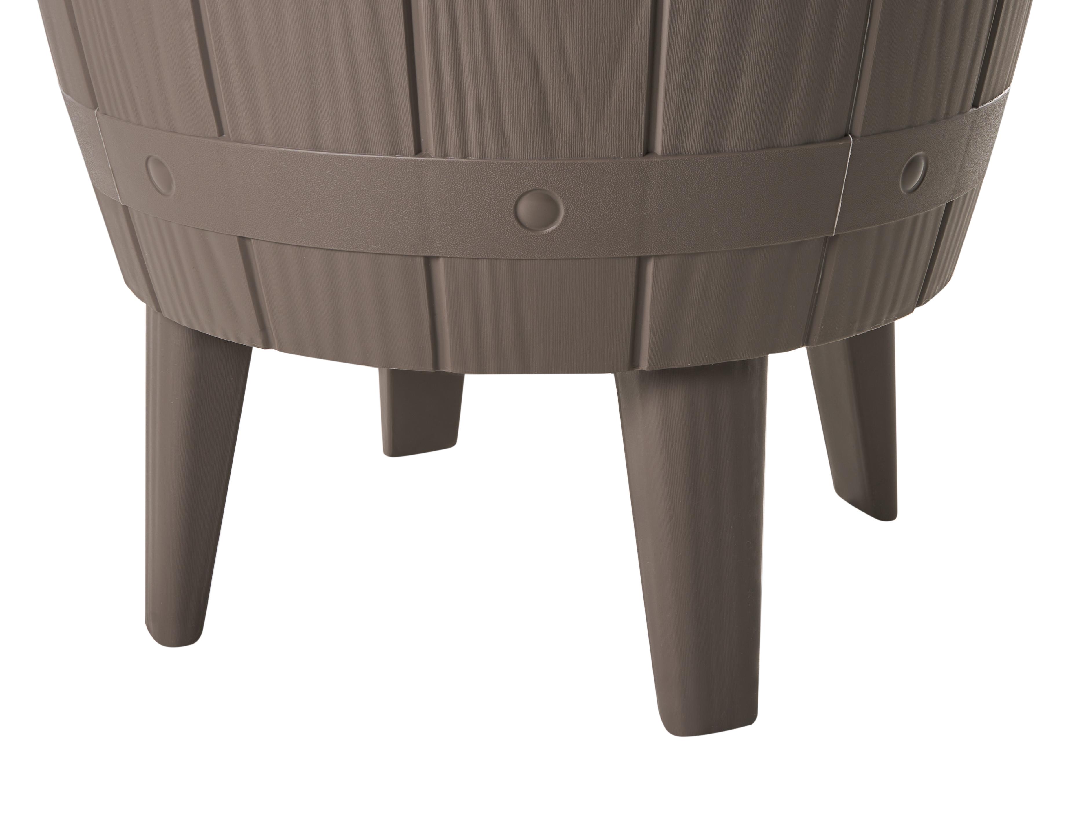 Coolbar SILG 49 cm 49 cm Taupe