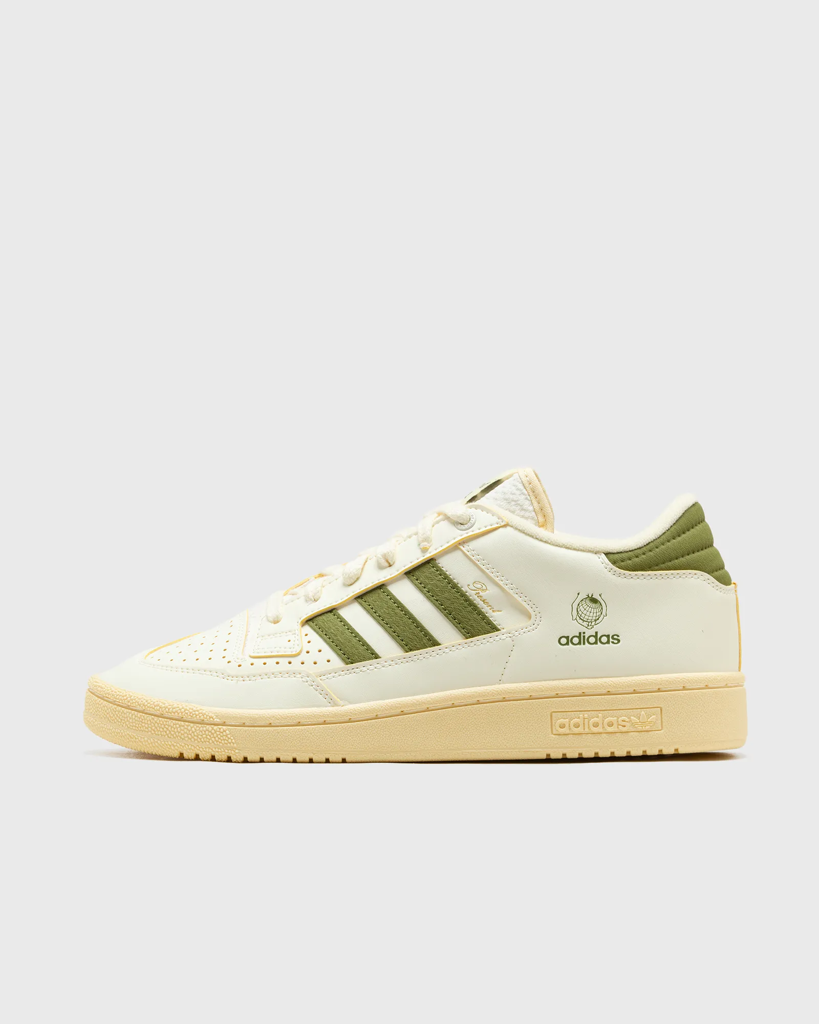 Adidas CENTENNIAL LOW END.
