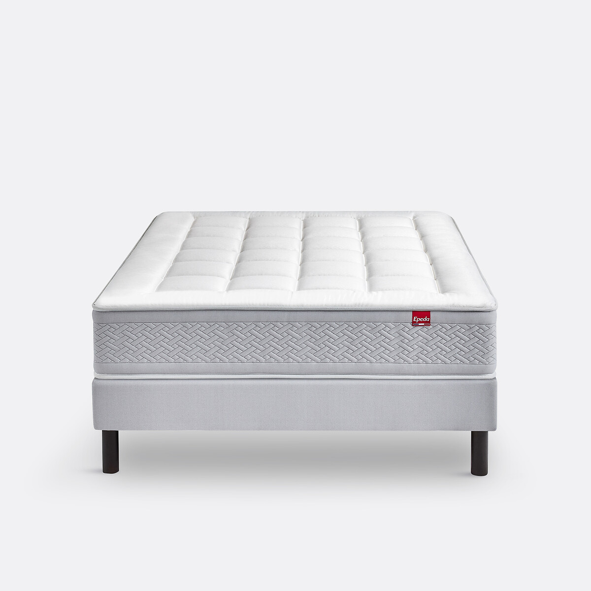 EPEDA<br>Matras 800 pocketveren, 5 zonas, The Majestic