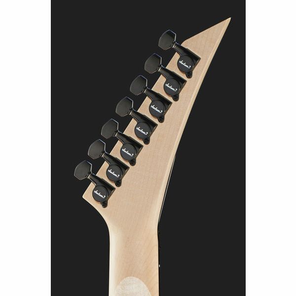 Jackson Corey Beaulieu King V 7 Tr