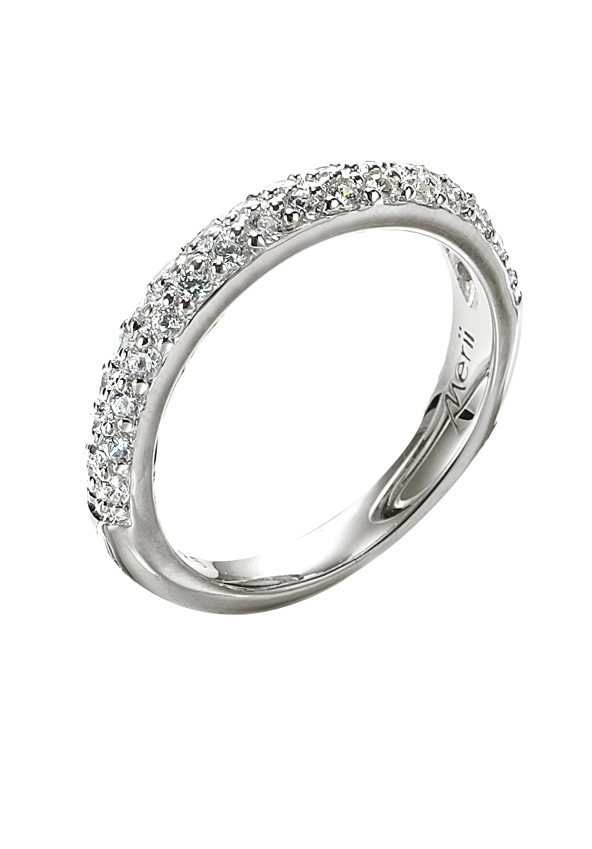 merii Damenring M0341R/90/03/52