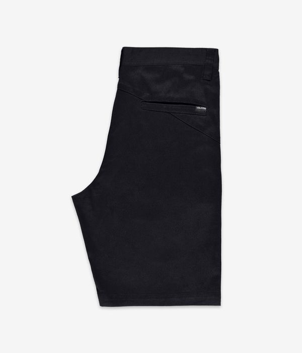 Volcom Frickin Modern Stretch 21 Shorts (black)