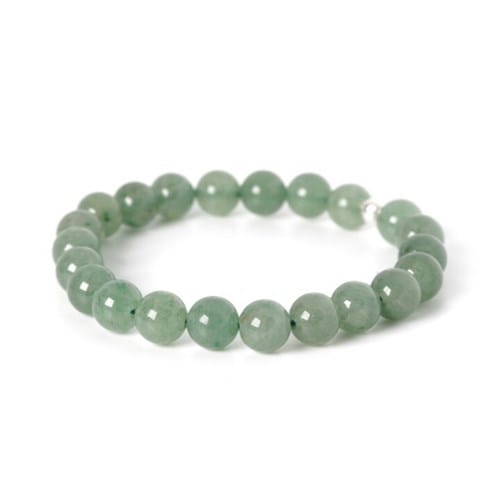 Bracelet aventurine
