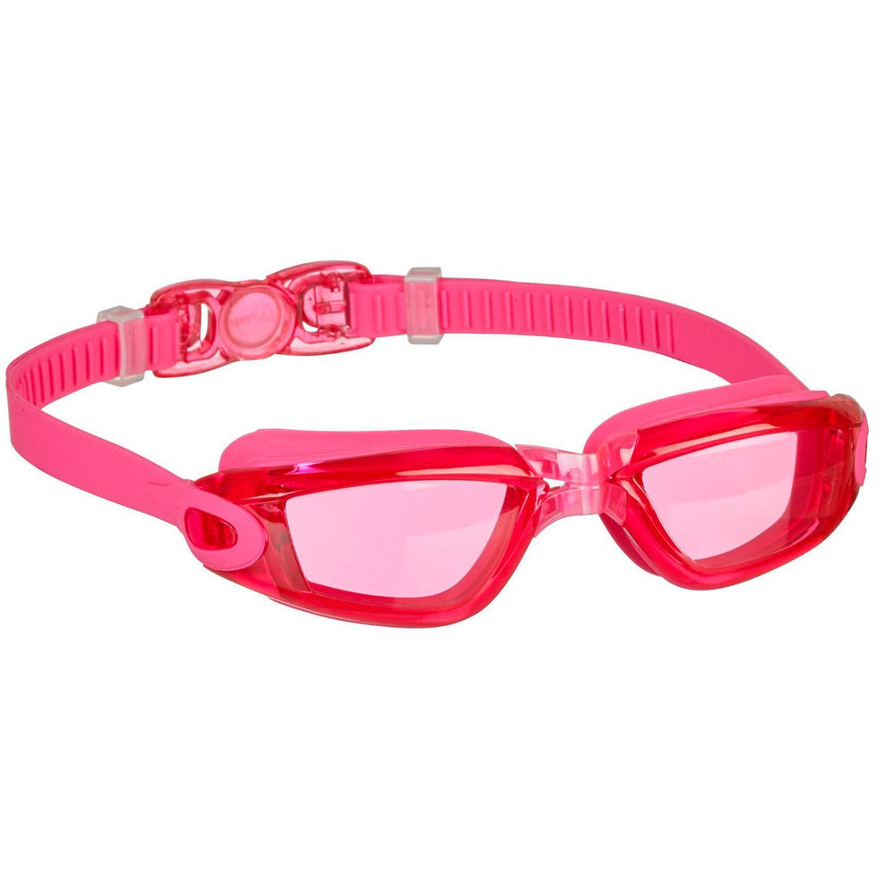 Køb BECO Pink Svømmebrille VALENCIA 12+