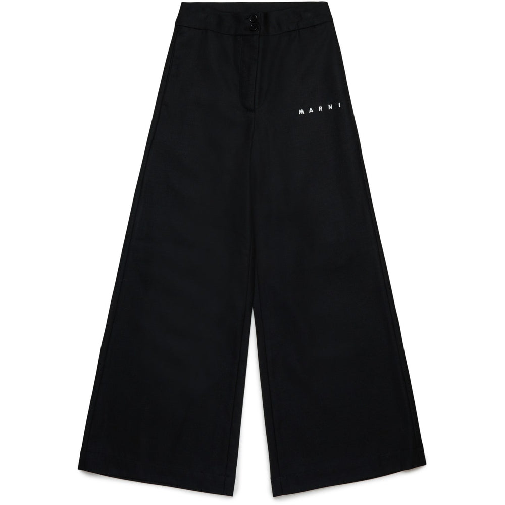 Køb Marni Black Bukser