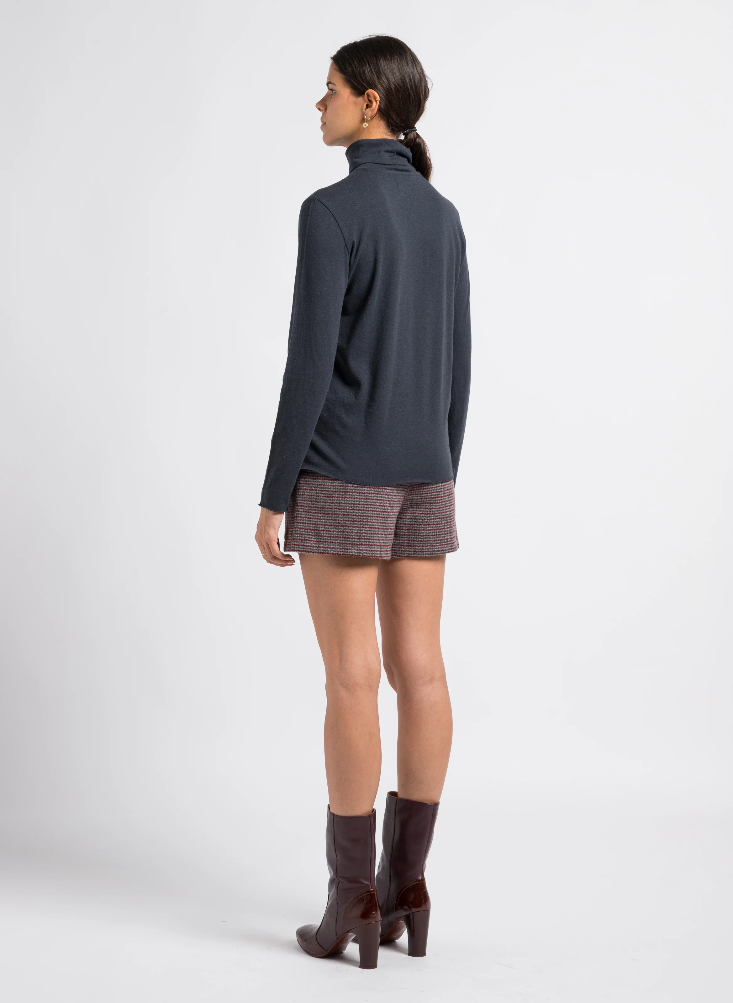 EYTA - Bottes en cuir | Multicolore