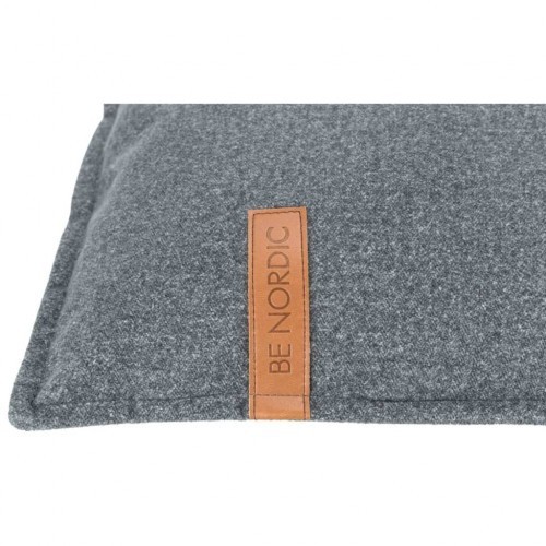 Cama/almofada para cães Be Nordic, cinza