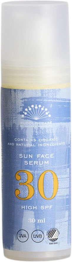 Rudolph Care Sun Face Serum SPF 30