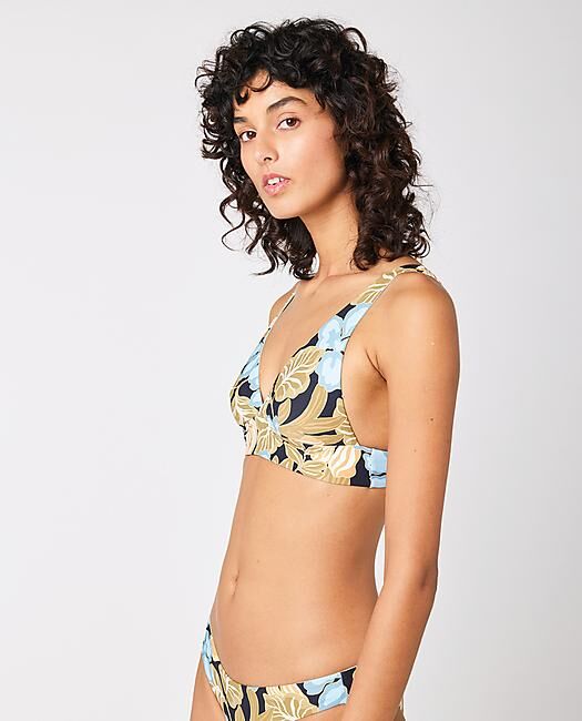 RIP CURL - MAILLOT DE BAIN FOLLOW THE SUN REVO HALTER