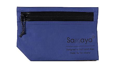 SAMAYA - POCHETTE WALLET