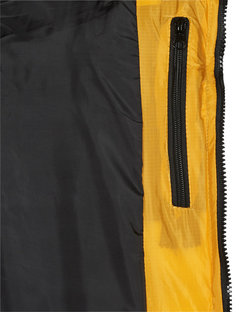Yurban - BEY - Jaune / Noir