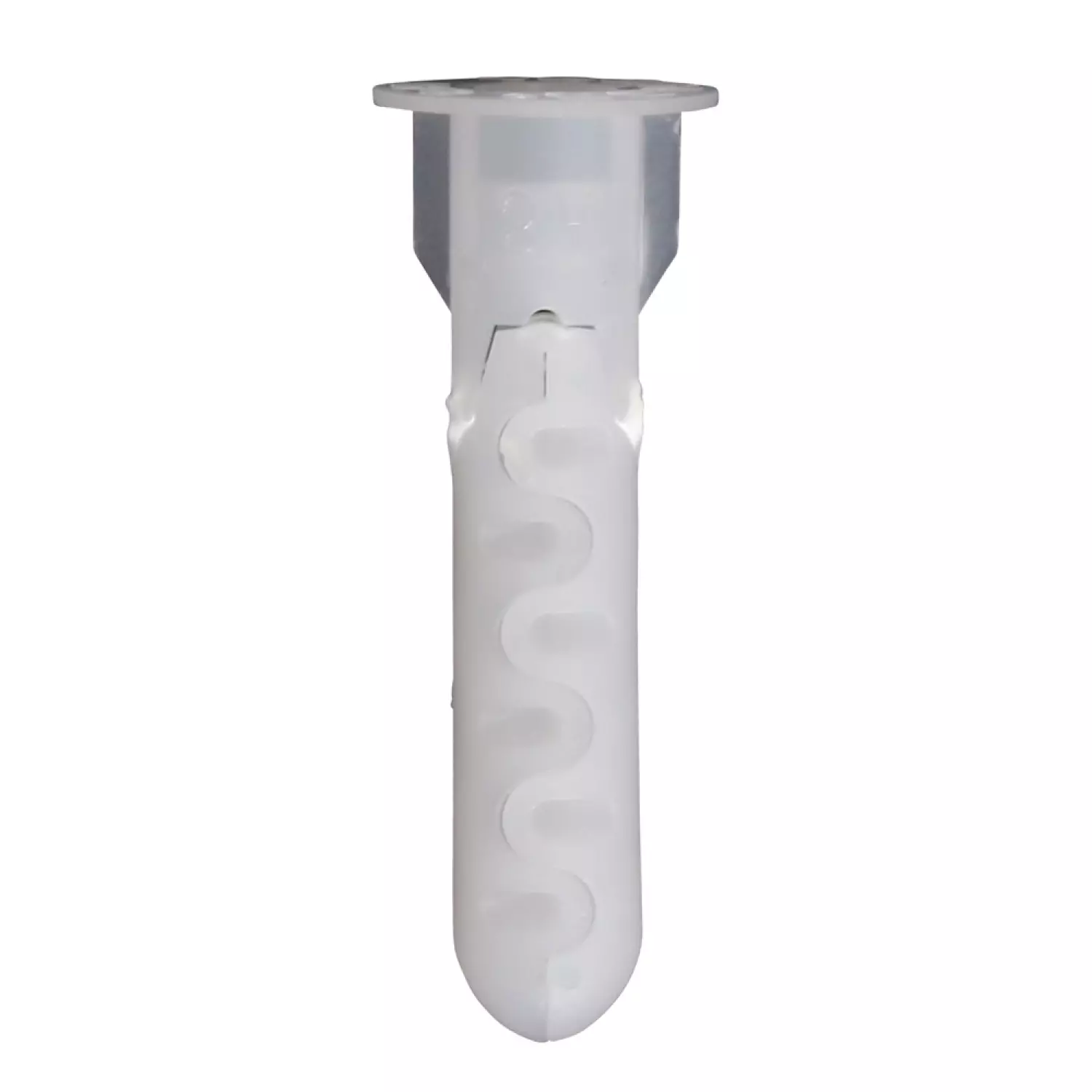 Toggler AF8 - 100 Alligator Plug met flens - 8mm (100st)