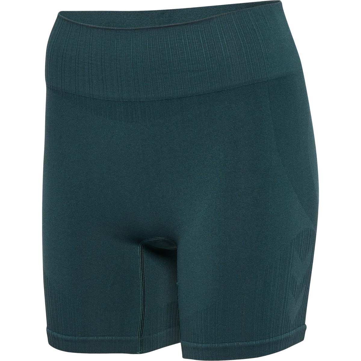 hummel MT Define Seamless Scrunch Korte Træningstights Dame