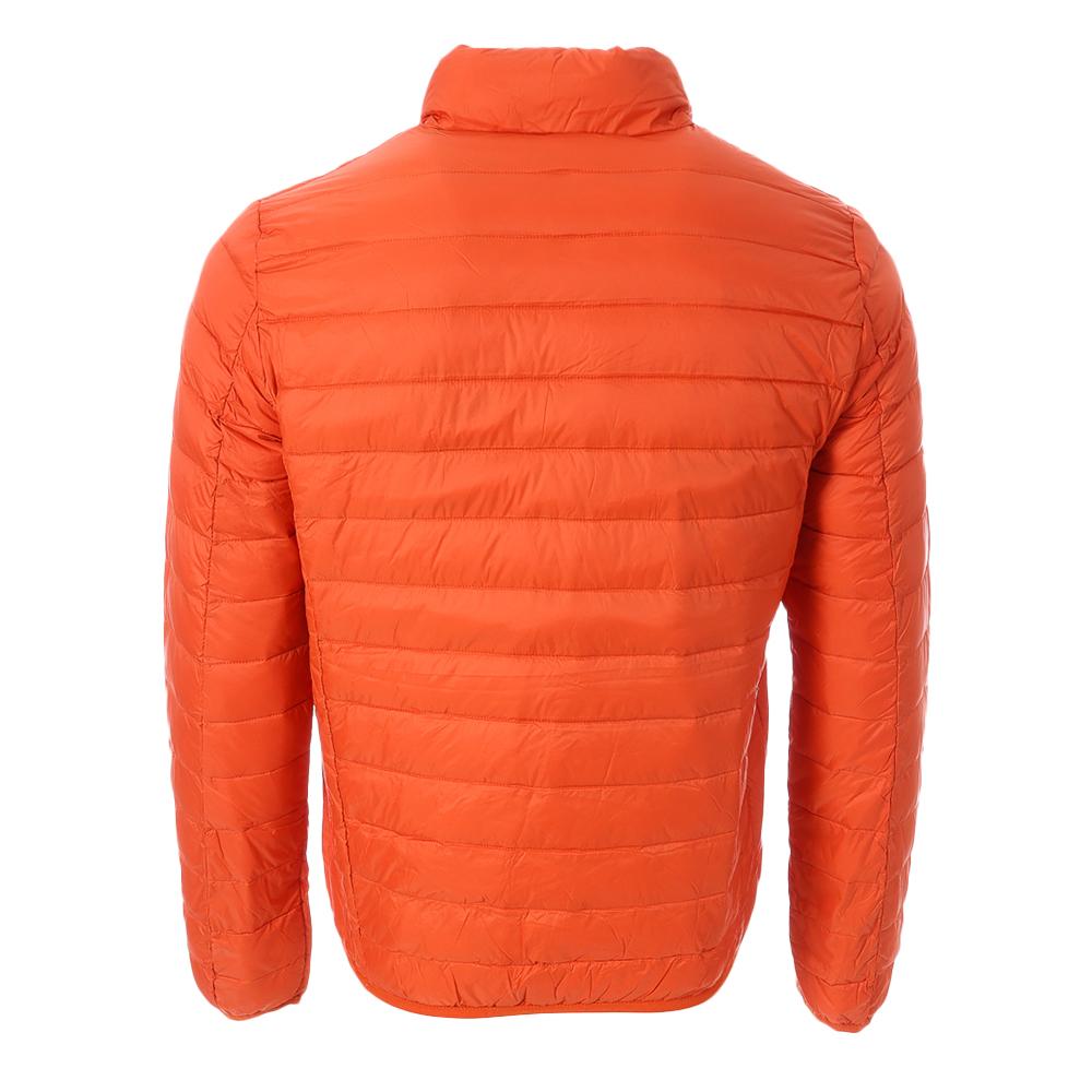 Schott Doudoune Orange Homme Schott OAKLANDRS