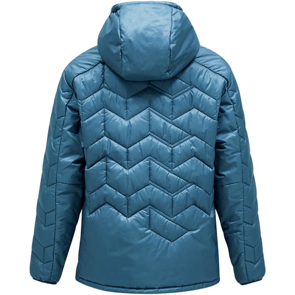 Doudoune ski PEAK PERFORMANCE M ELEVATE LINER HOOD HYDRO FRESH