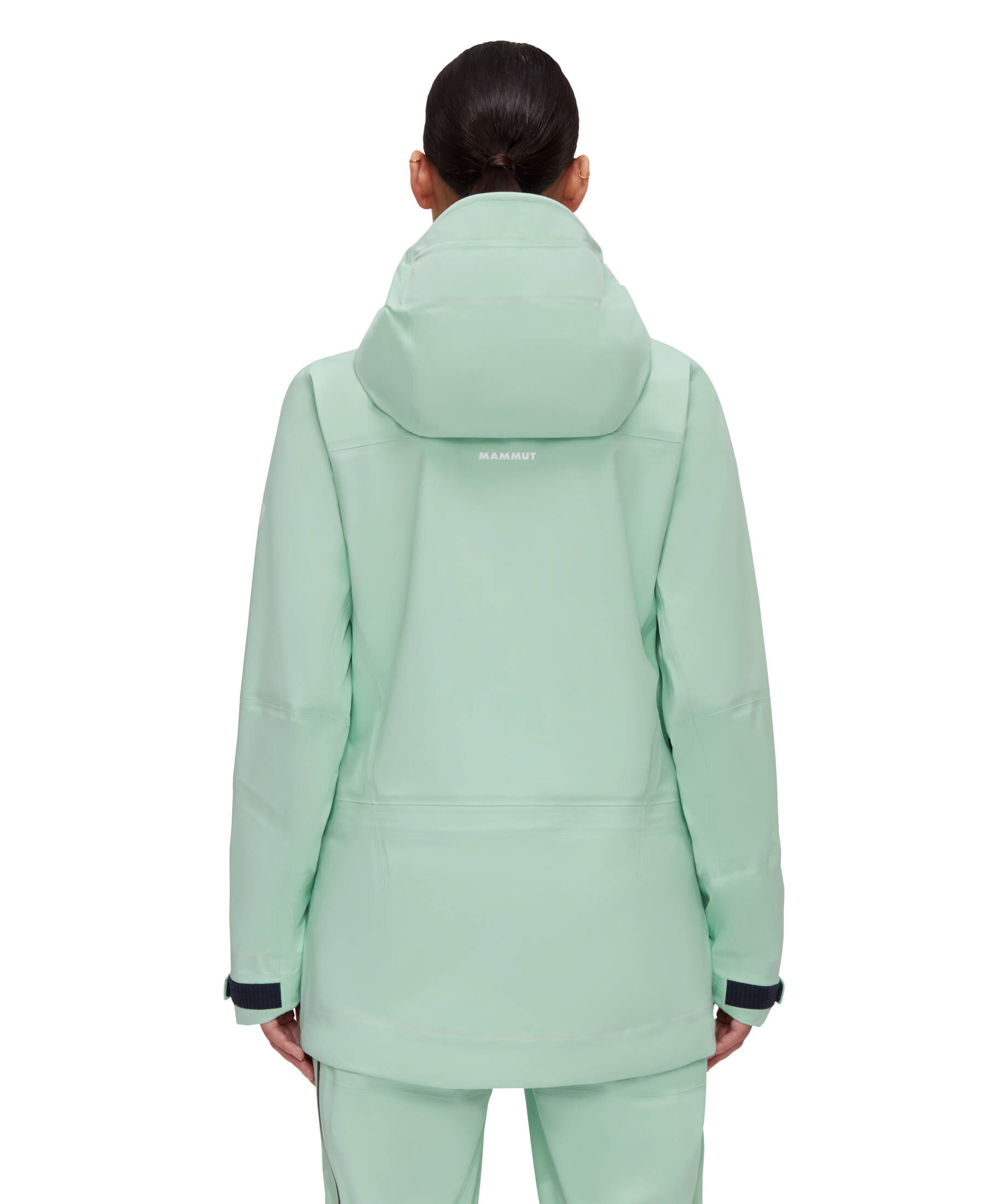 Mammut| Damen Hardshelljacke HALDIGRAT HS HOODED