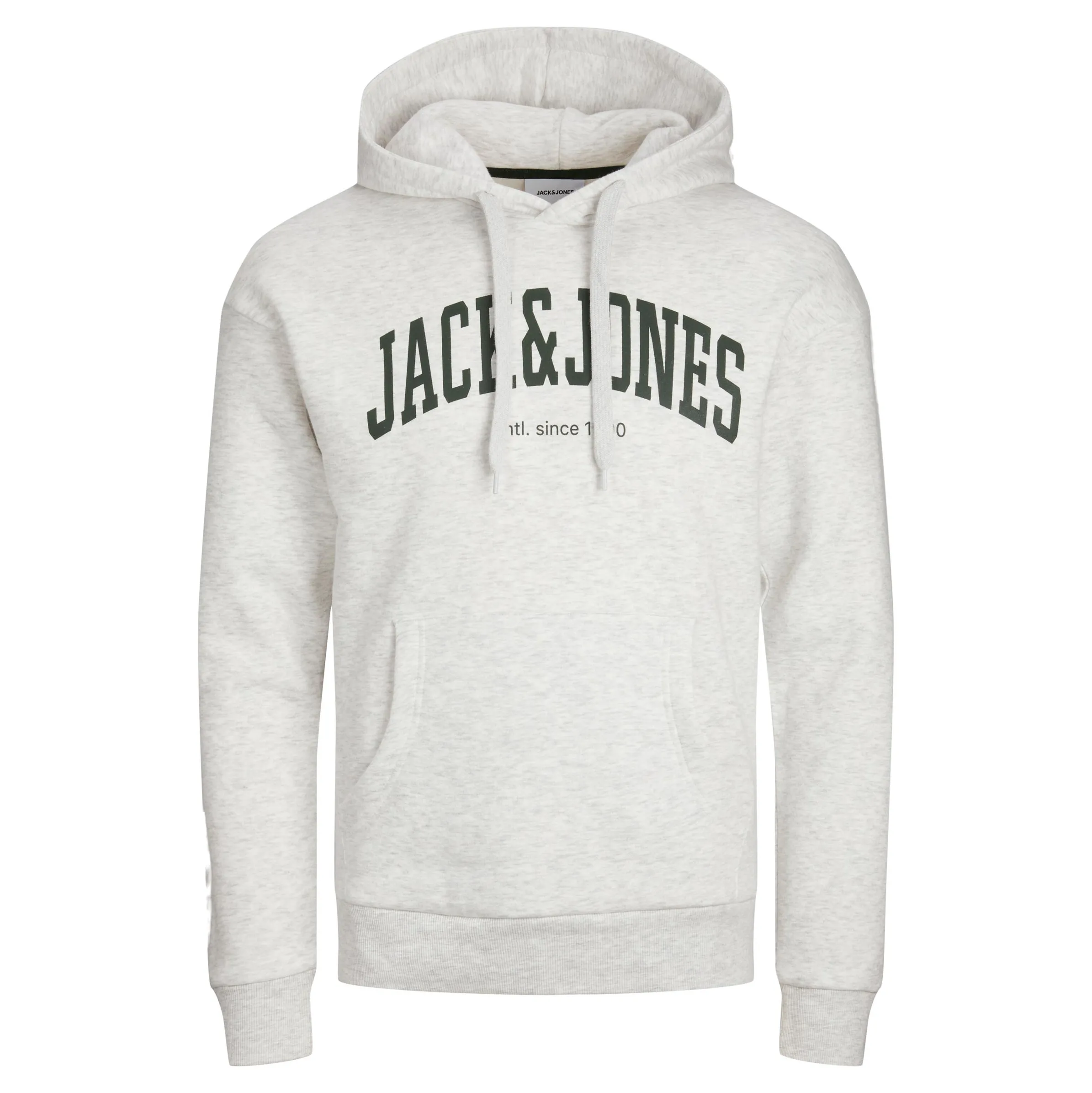 Jack&Jones JJEJOSH SWEAT HOOD NO Hoodie