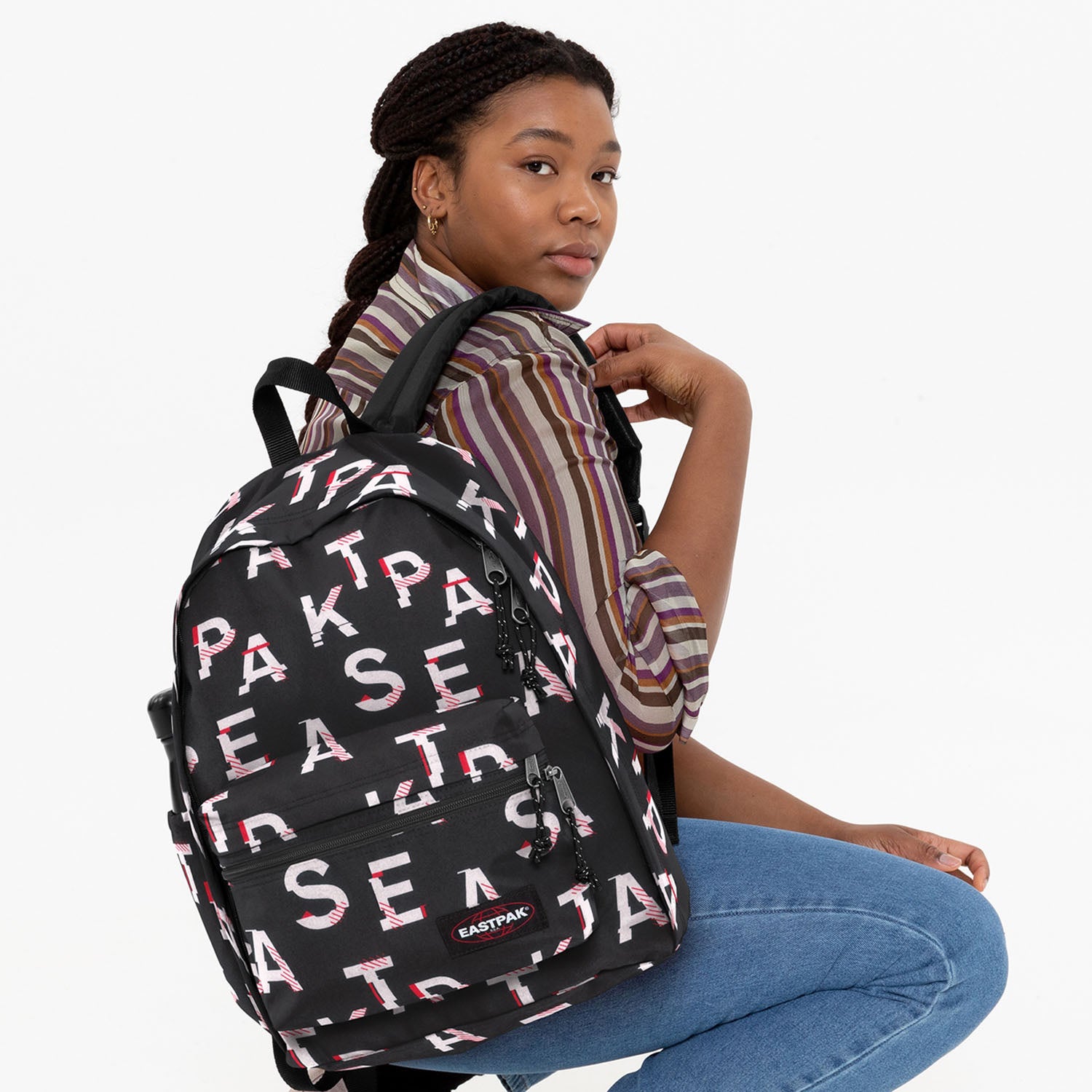 Eastpak  Office Zippl'R