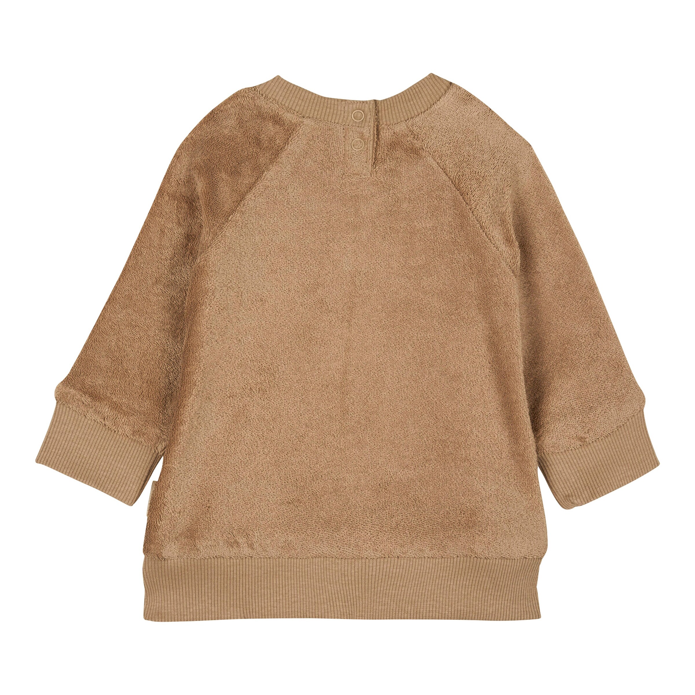 Alvi Sweatshirt braun