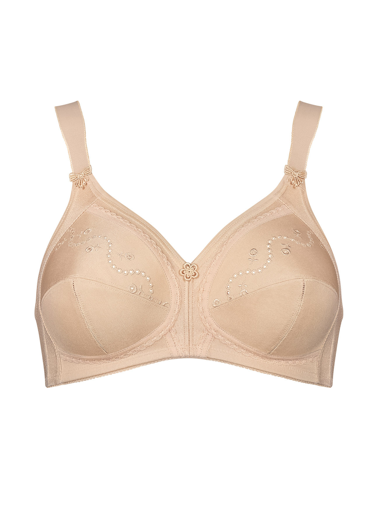 Soutien-gorge sans armatures Doreen