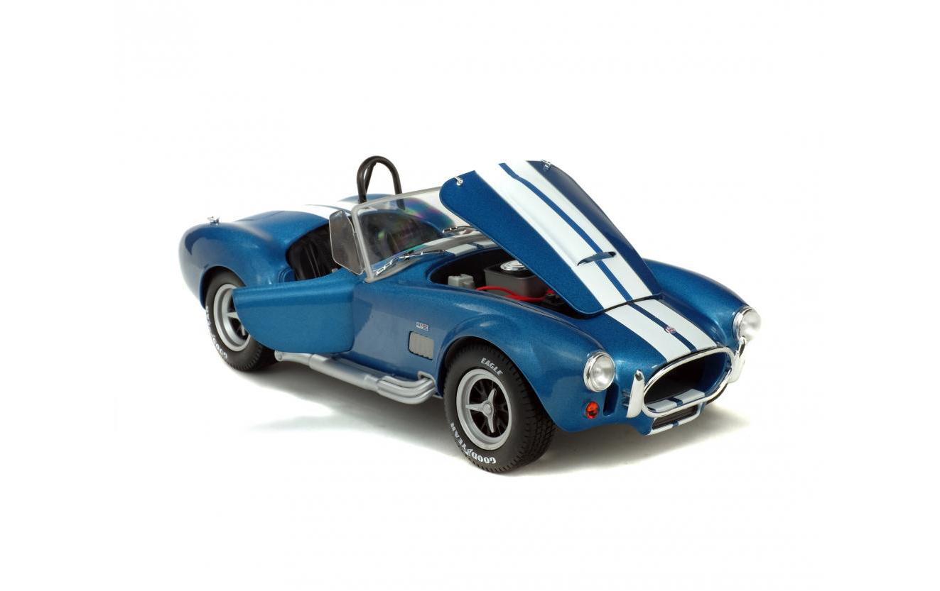 Rennwagen AC Cobra MKII 427 (1965) 1:18Die Cast Modell
