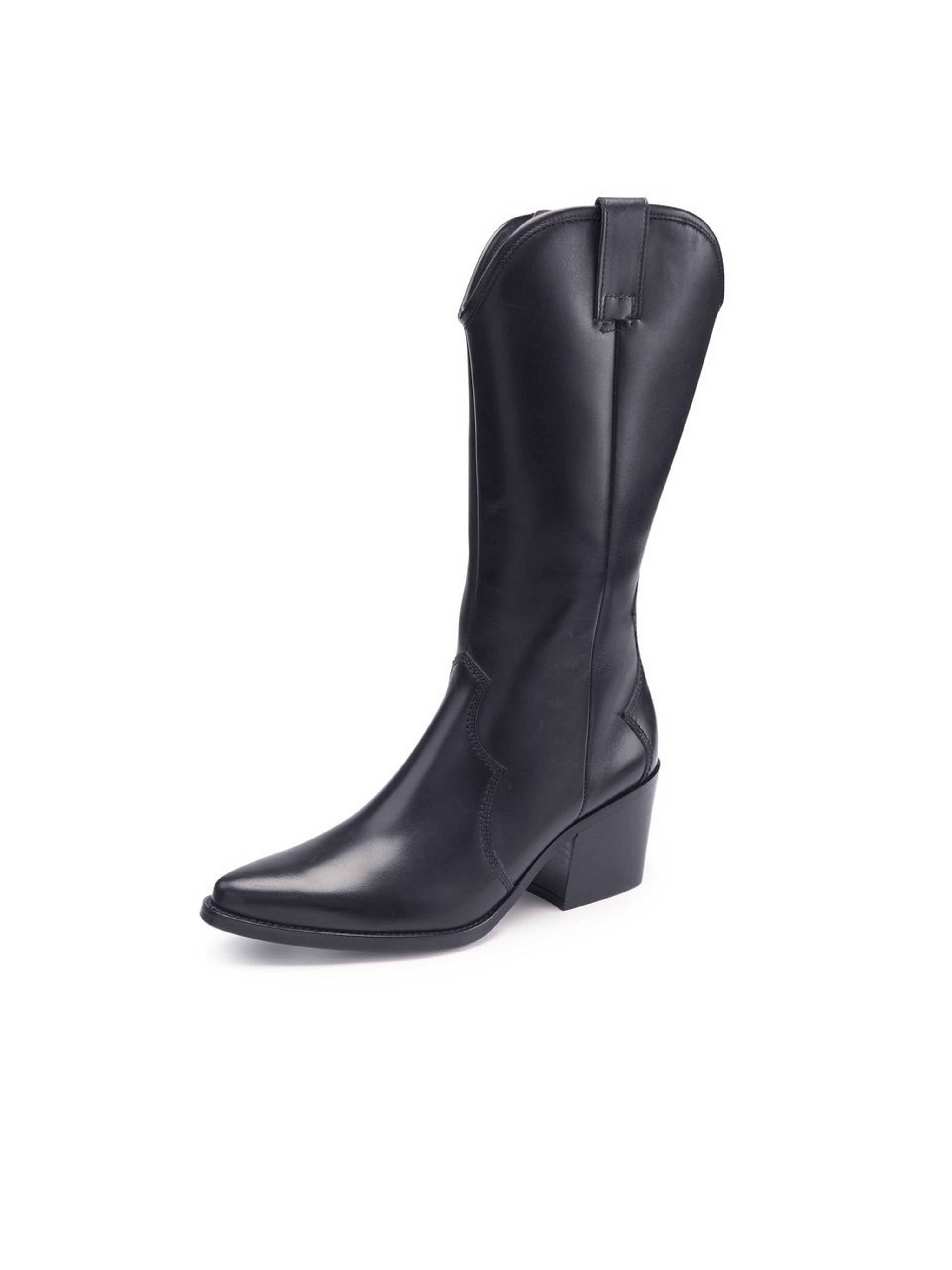 Cowboy-Stiefel