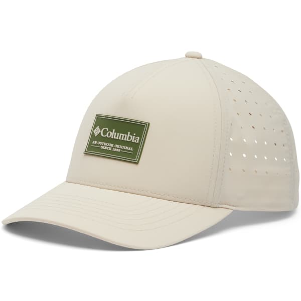 Casquette COLUMBIA HIKE 110 SNAP DARK STONE, COLUMBIA OUTDOOR ORIGINAL