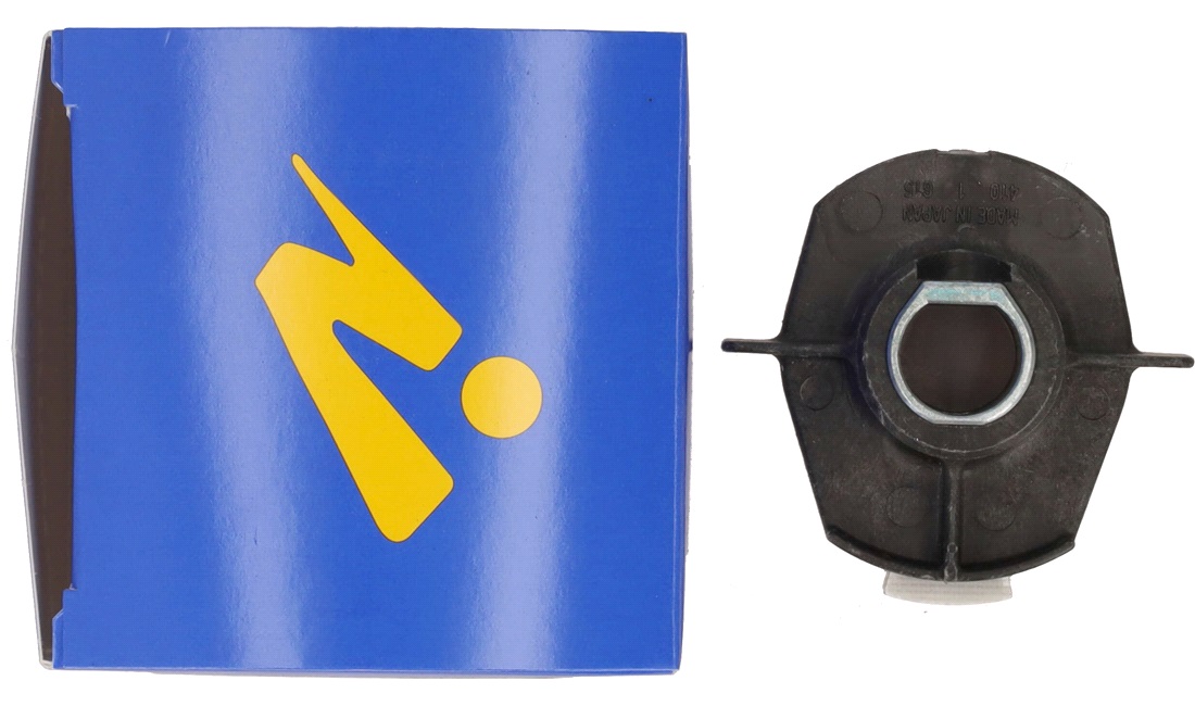 Rotor